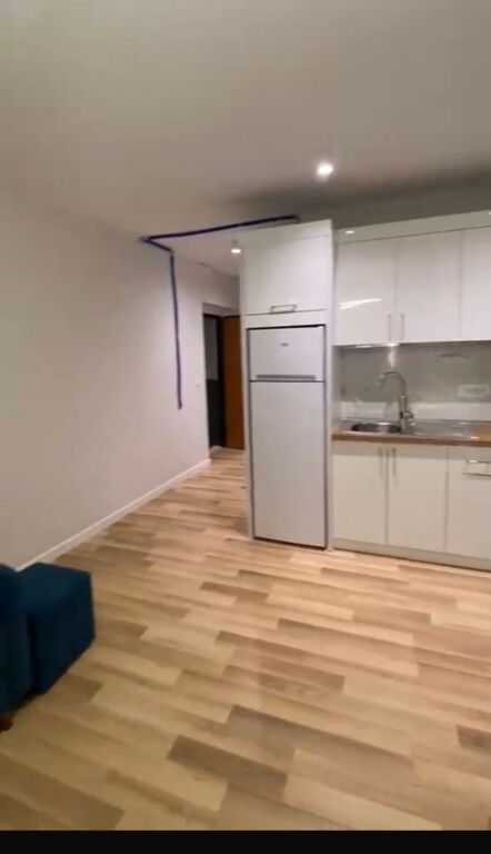 Apartment 1+1 for rent near the Ministry of Justice