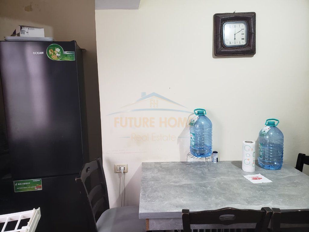 Qera, Apartament 1+1, Laprake, Tirane.