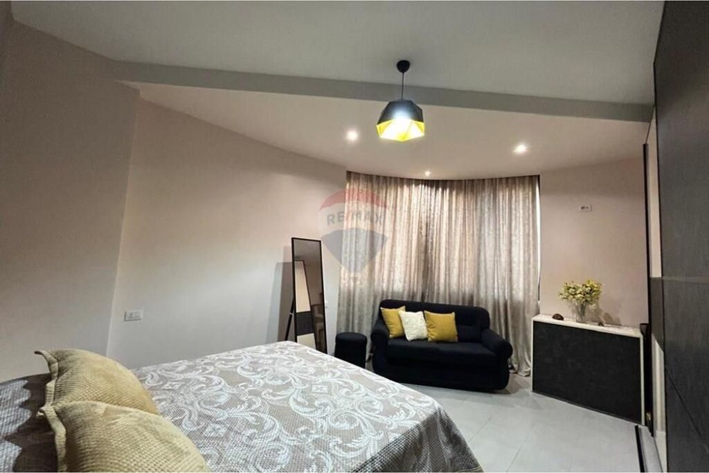 🏠Appartamento 2+1+2 in affitto nella zona di Skela, Vlorë📍