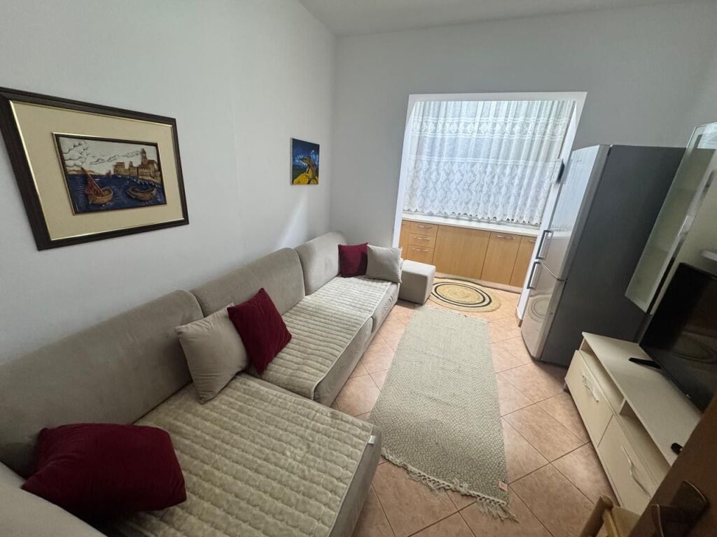 Apartment 2+1 for rent in Myslym Shyr near the Old Exhibition