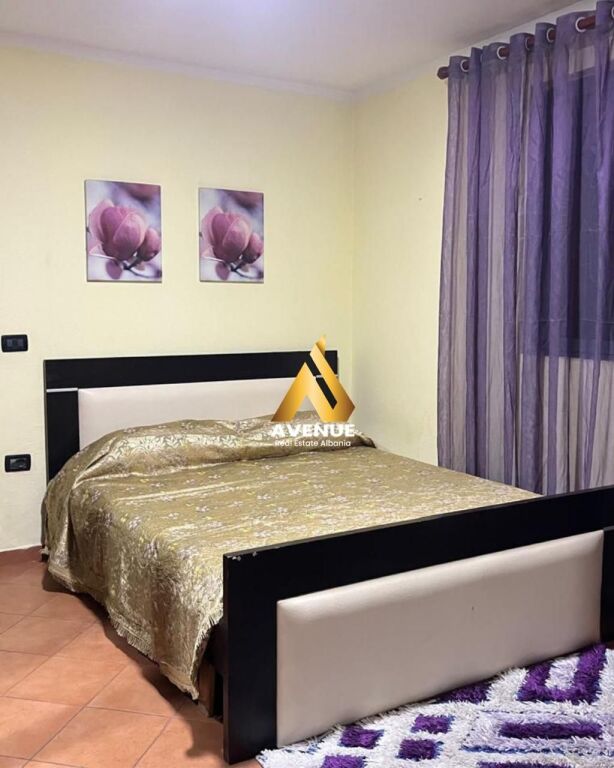 APARTMENT FOR RENT – Zogu I Boulevard