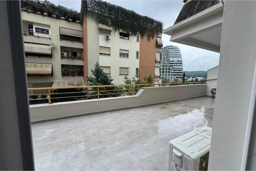 Apartment 1+1 for rent, Botanical Garden
