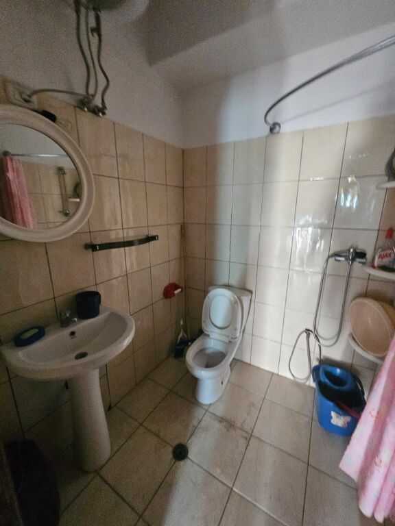 APPARTAMENTO DUPLEX 2+1 IN VENDITA, SPIAGGIA ILIRIA