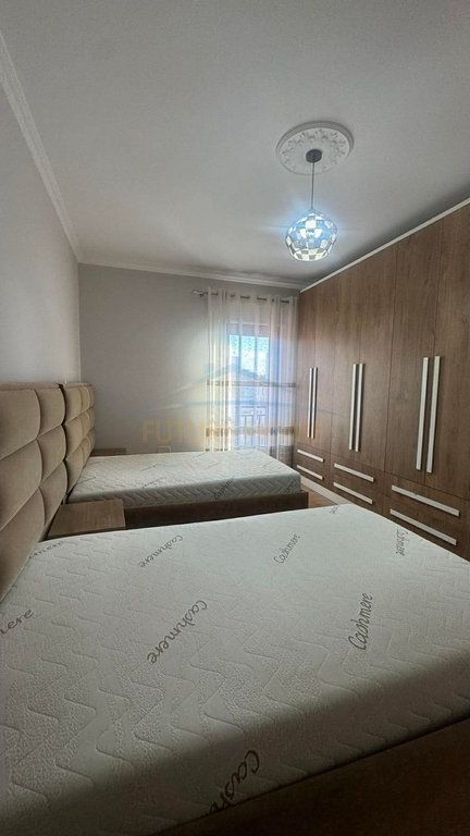 Rent, Apartment 3+1 + Parking Spot, Green City, New Ring