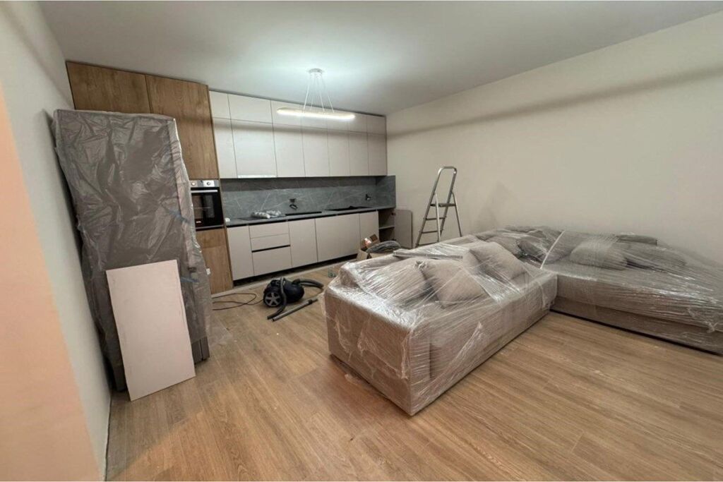 Apartment 1+1 for rent, Botanical Garden