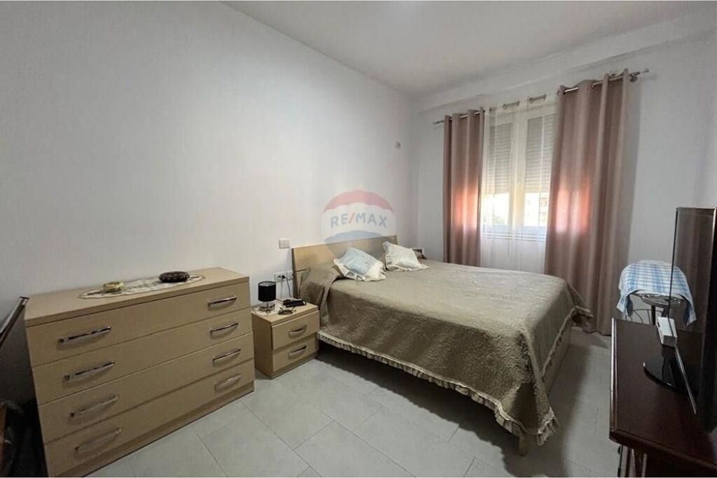 🏠Appartamento 2+1+2 in affitto nella zona di Skela, Vlorë📍