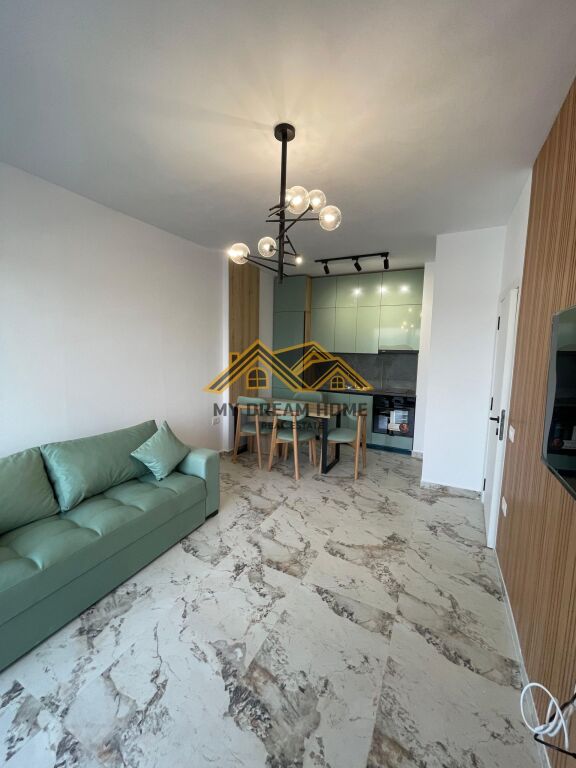 GOLEM, SELLING APARTMENT 1+1 AT LIBURNA RESIDENCE!