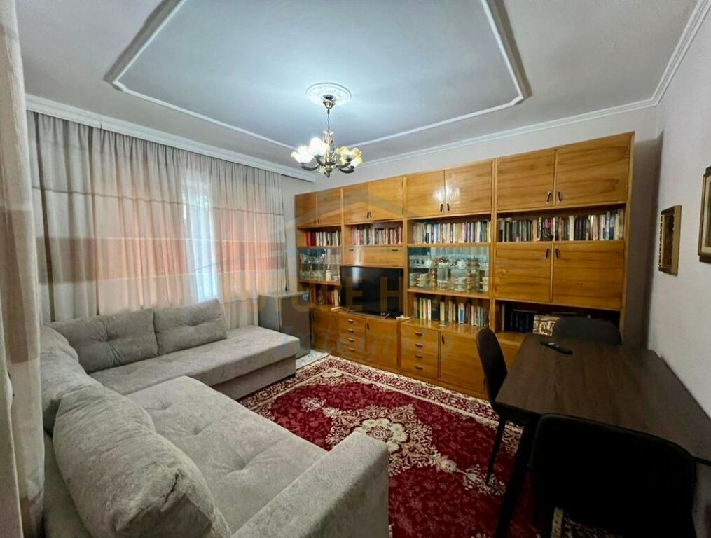 Qera, Apartament 1+1, Rruga e Elbasanit, Tiranë.