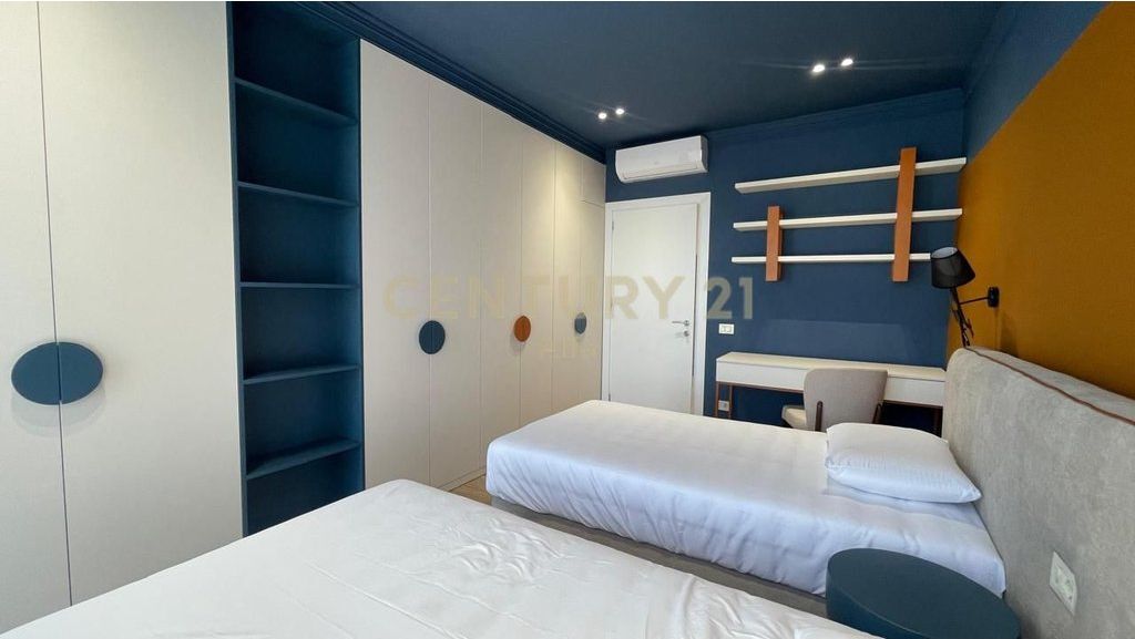 Appartamento 2+1 in affitto presso il residence "Golden Tower".