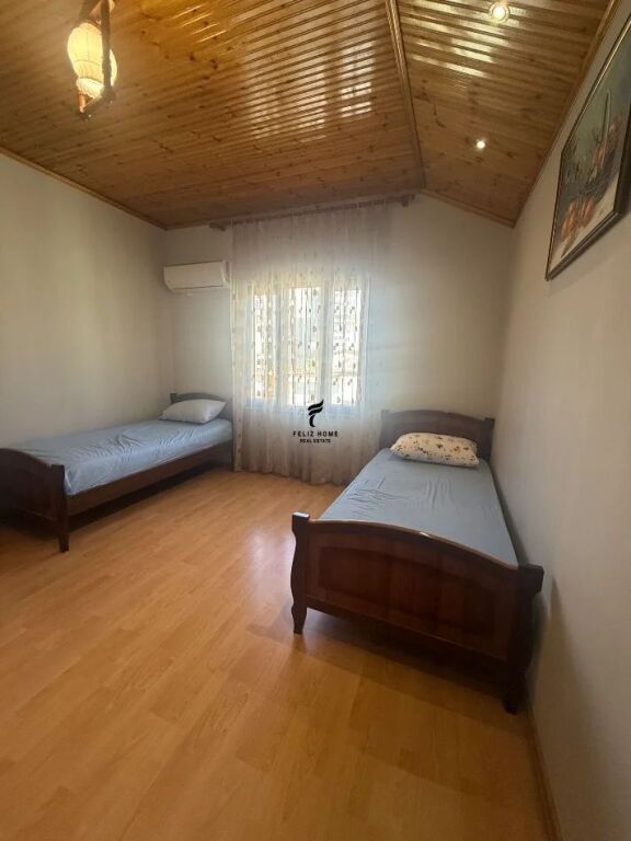 APPARTAMENTO IN AFFITTO 2+1 CAMPO DI AVIAZIONE 45.000 LEKE FH-73208