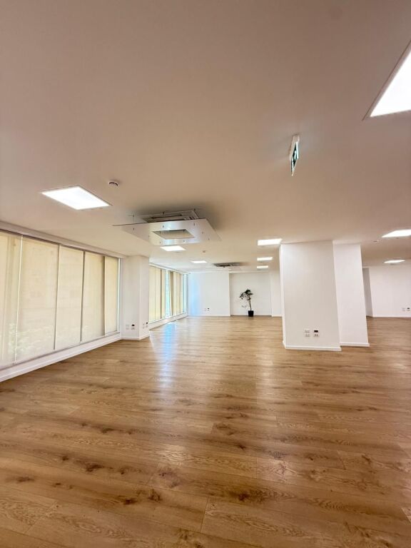 🏢 Office Spaces for Rent – Delijorgji Residence