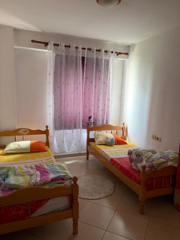 APPARTAMENTO IN AFFITTO 2+1 JORDAN MISJA 55.000 LEKE FH-73292