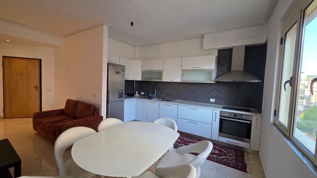 APPARTAMENTO 2+1 IN VENDITA, transbalcanico, Vlore