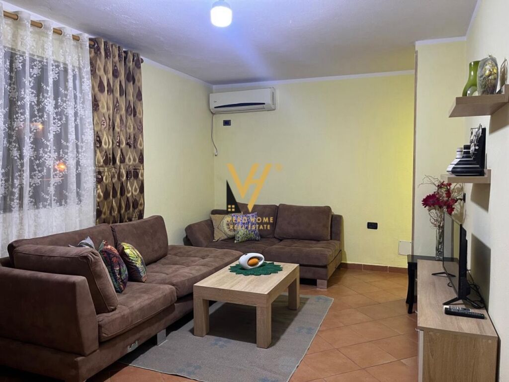 APPARTAMENTO 1+1 IN AFFITTO AL BLV.ZOGU I PARE 50.000 LEKE