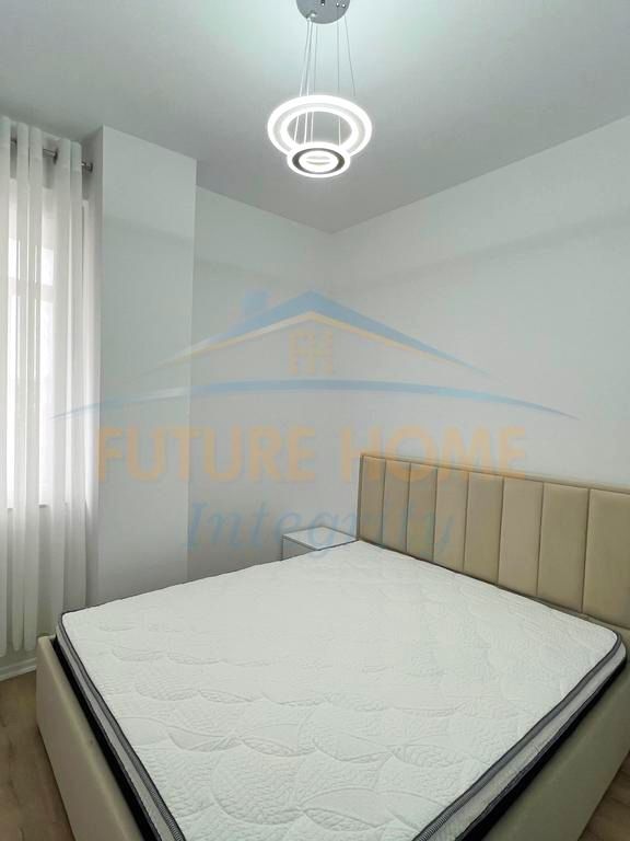 Affitto, Appartamento 1+1, Via Fortuzi, Tirana.