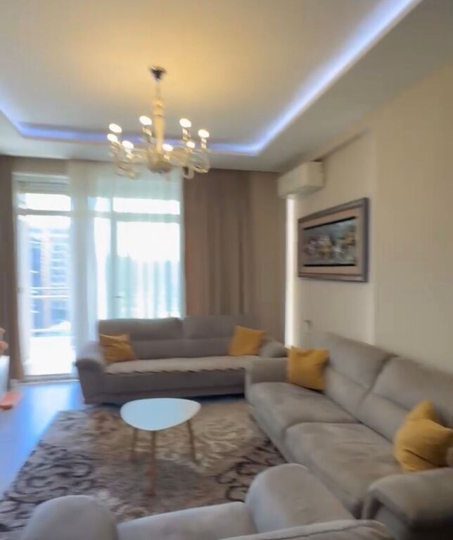 Apartament 2+1 me qira tek Ish Fusha e Aviacionit!