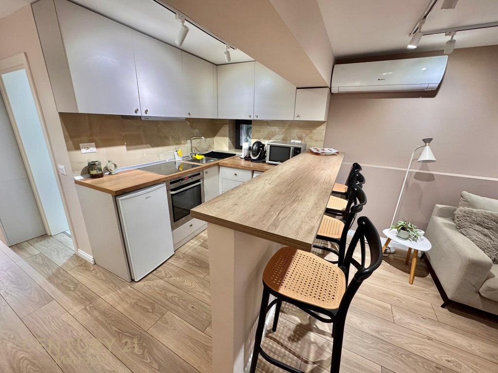 APPARTAMENTO 2+1 CON VERANDA NEL COMPLESSO GRAND!