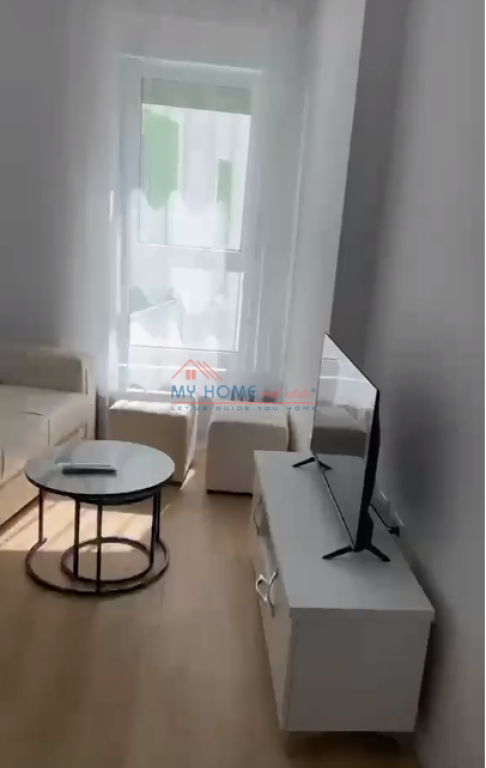 Appartamento 1+1 in Affitto Ali Demi Tirane