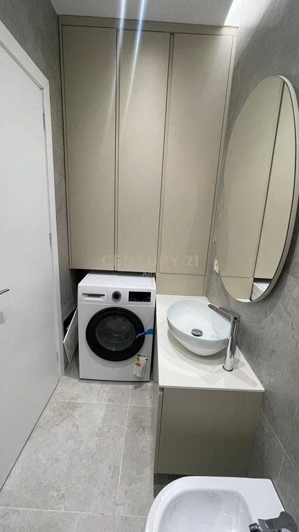 Appartamento 2+1 in affitto presso il residence "Golden Tower".