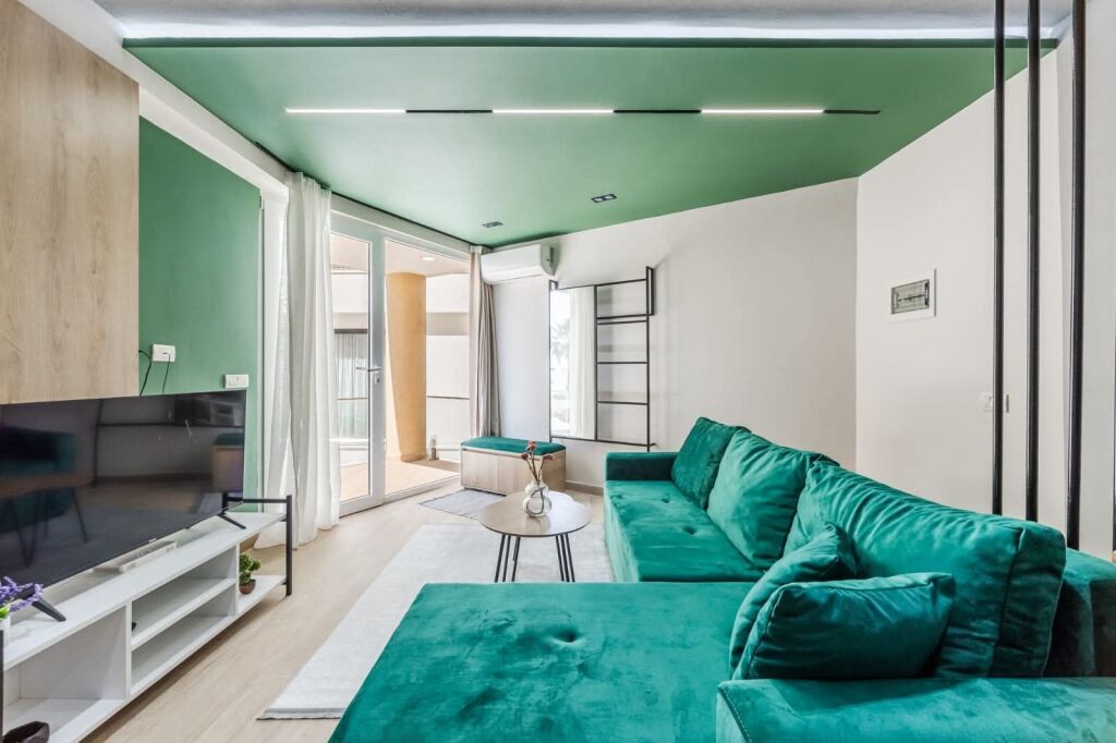 Duplex in vendita a Shkëmbi i Kavajës – a pochi passi dal mare