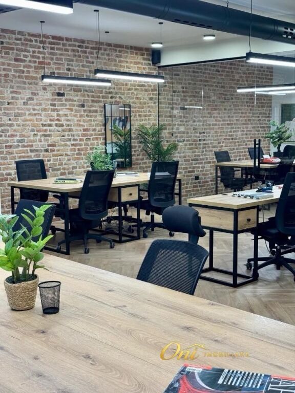 UFFICIO IN AFFITTO 130M2 VASIL SHANTO
