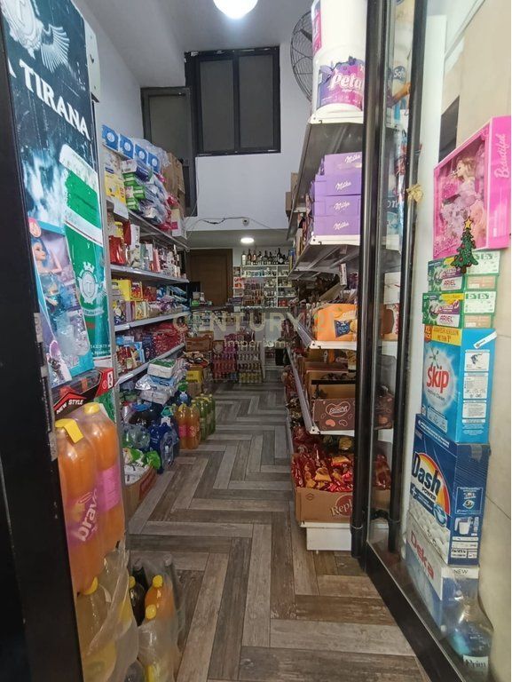 Commercial Unit for Sale near 5 Majit 100,000 €