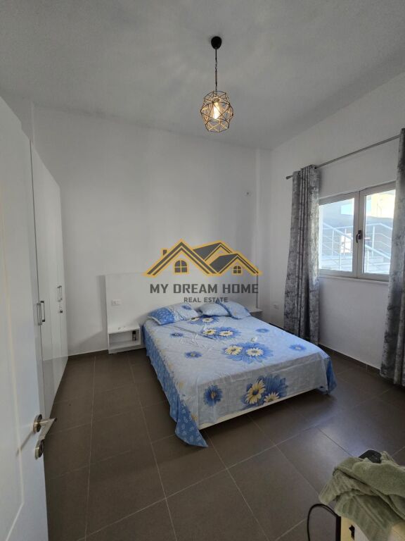 Appartamento 1+1 con veranda Vista Mare in Vendita a Currila, Durazzo !