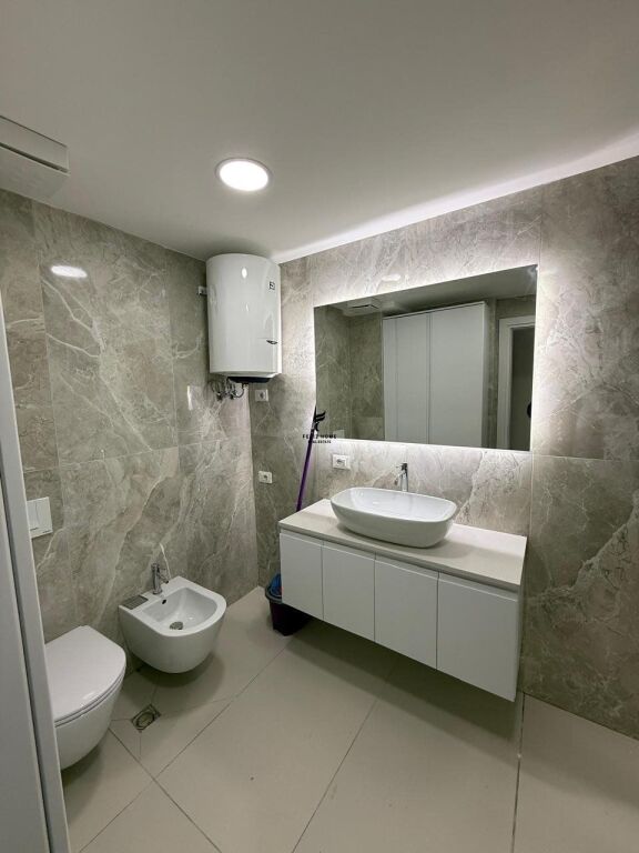 FOR SALE APARTMENT 3+1 KODRA E DIELLIT 2 330,000 EURO FH-73333