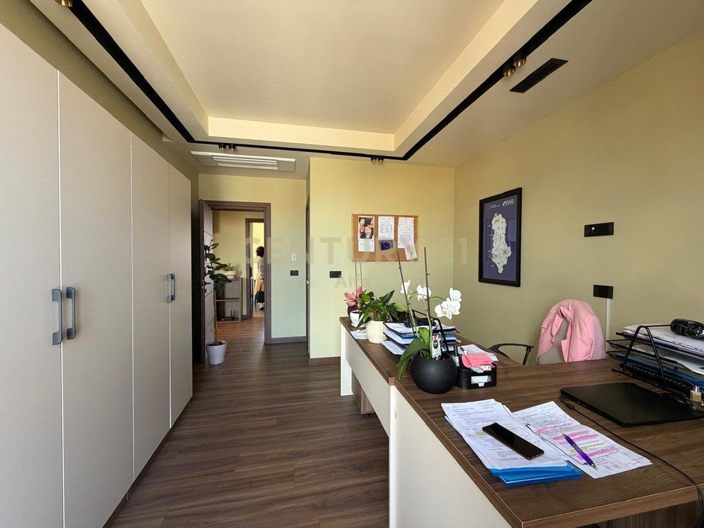 Modern office space for rent near the Center, on Kont Urani Street