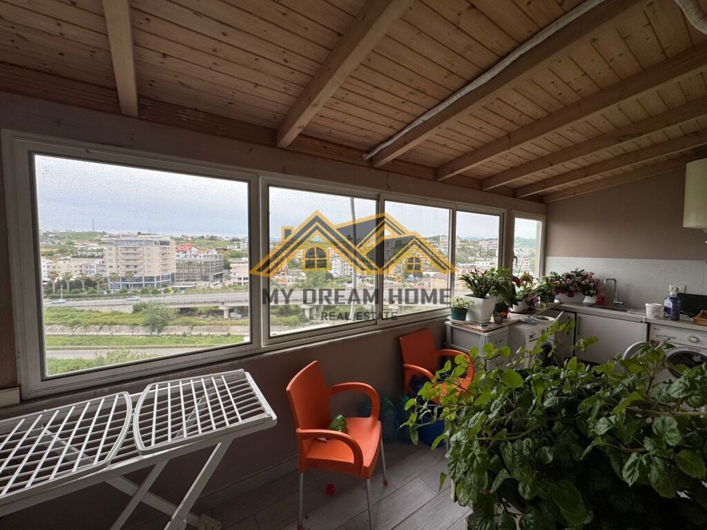 Appartamento 2+1+2 a Plepa, Durrës – In Vendita