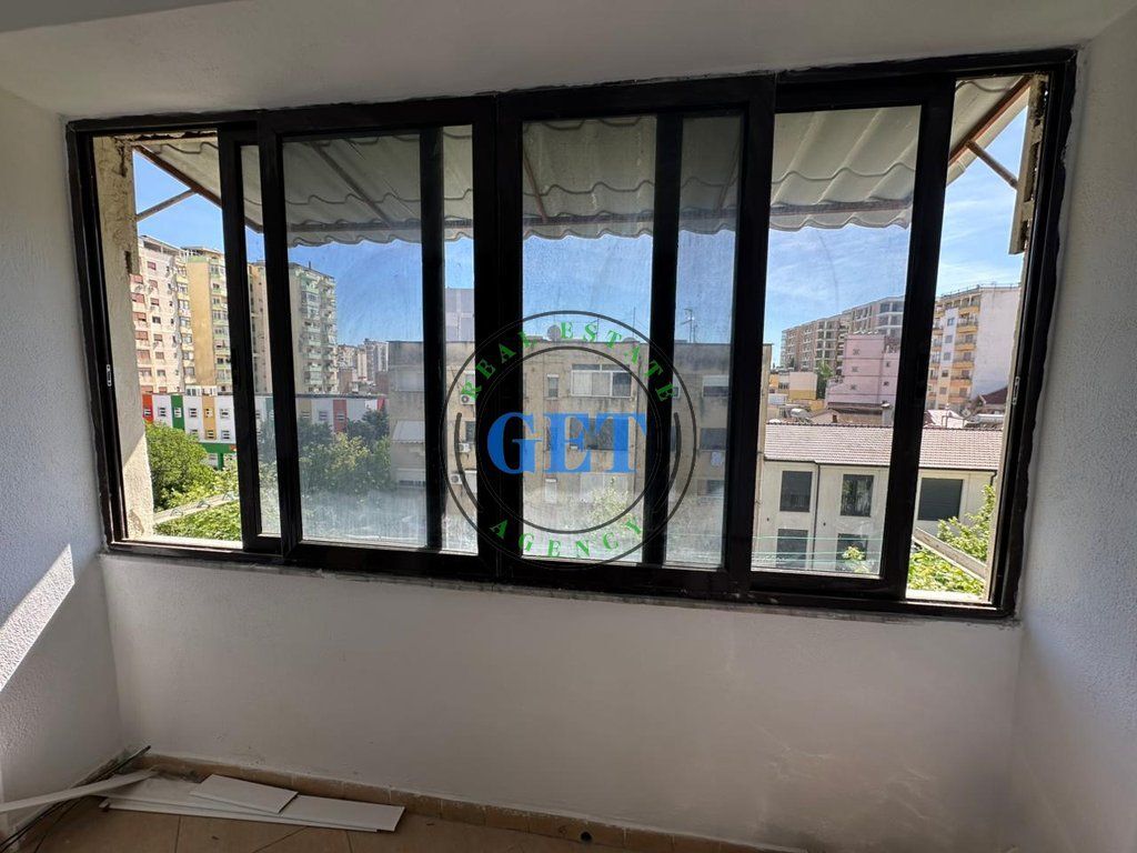 Shitet Apartament 2+1+Depo | Ish Rajoni, Durrës
