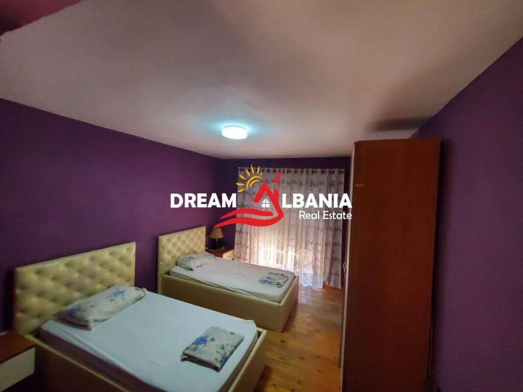Shitet Apartament 3+1+2WC tek 21 Dhjetori, Prane Kryqezimit (ID 4139191)