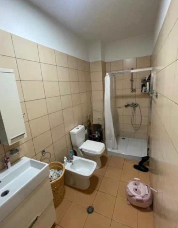 ✅ Apartment 1+1 for Sale on Endri Keko Street, near the New Maternity
