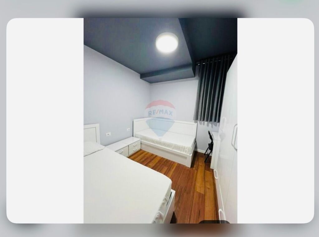 Apartament 2+1+Verande Kopeshti Zoologjik