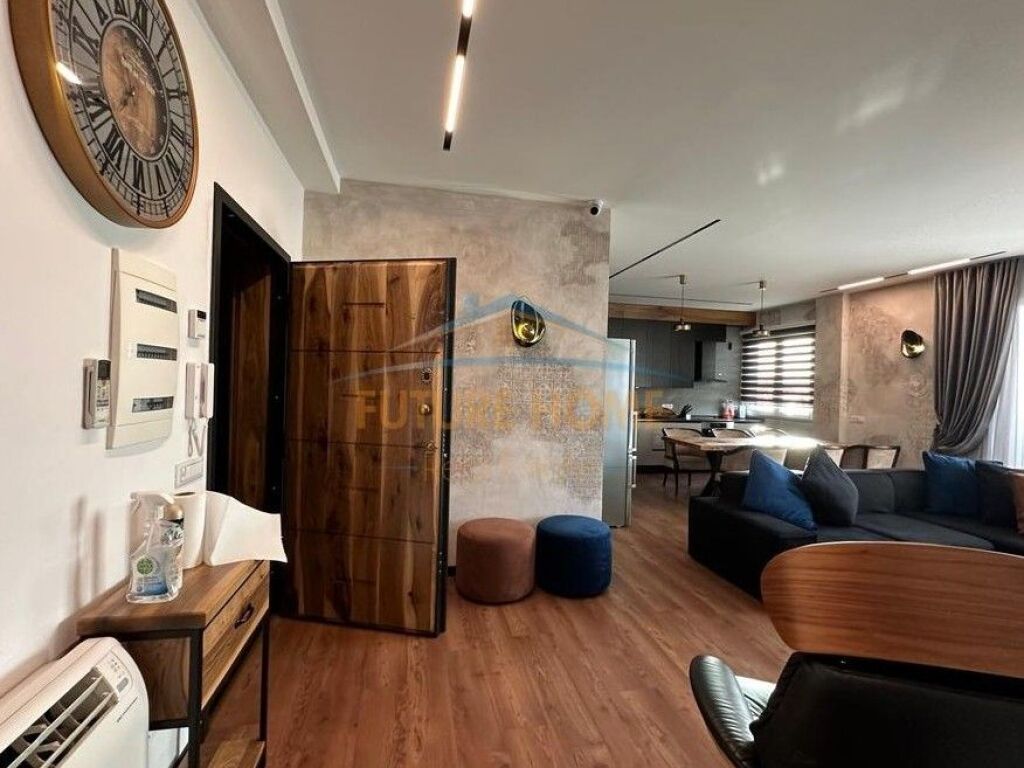 Rent, Apartment 2+1+parking, Near Delijorgji Complex !
