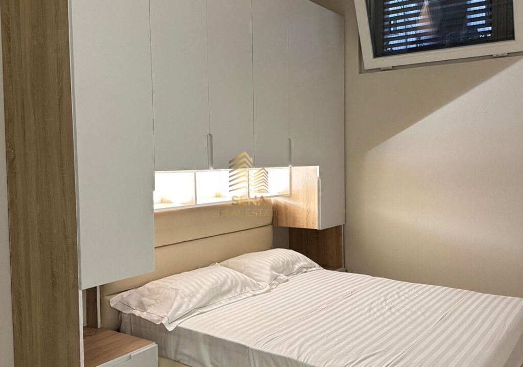 Affitto, Appartamento 1+1, Oxhaku, 45.000 Leke/mese