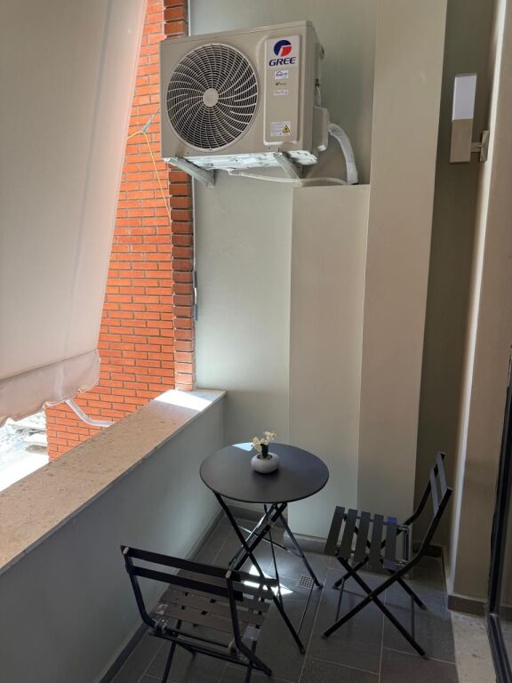 Duplex 2+1+Parcheggio in affitto, Golden Park