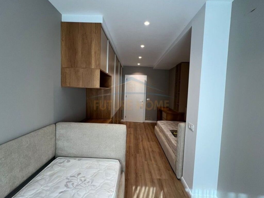 Affitto, Appartamento 2+1+Parcheggio, Via Elbasani, Tirana