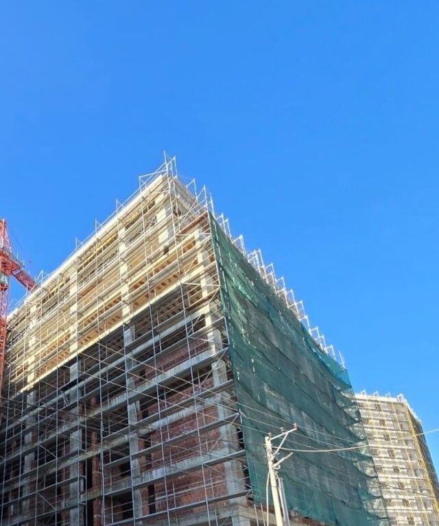 🏠APARTAMENT NË SHITJE 2+1+2