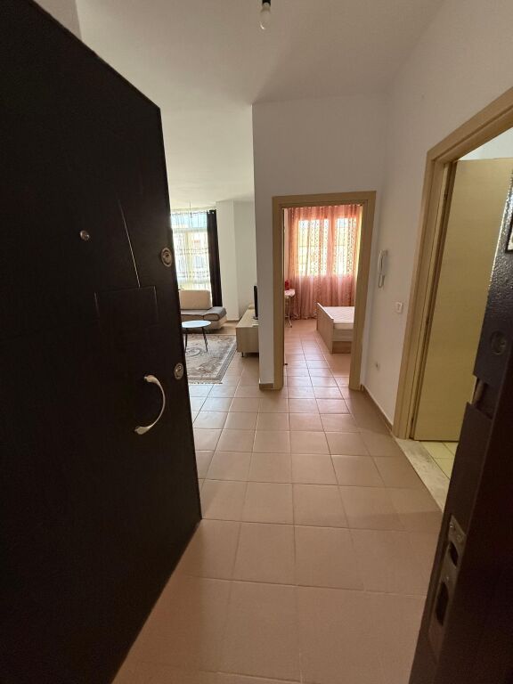 Appartamento in affitto 1+1, arredato, Complesso Fratari, Astir