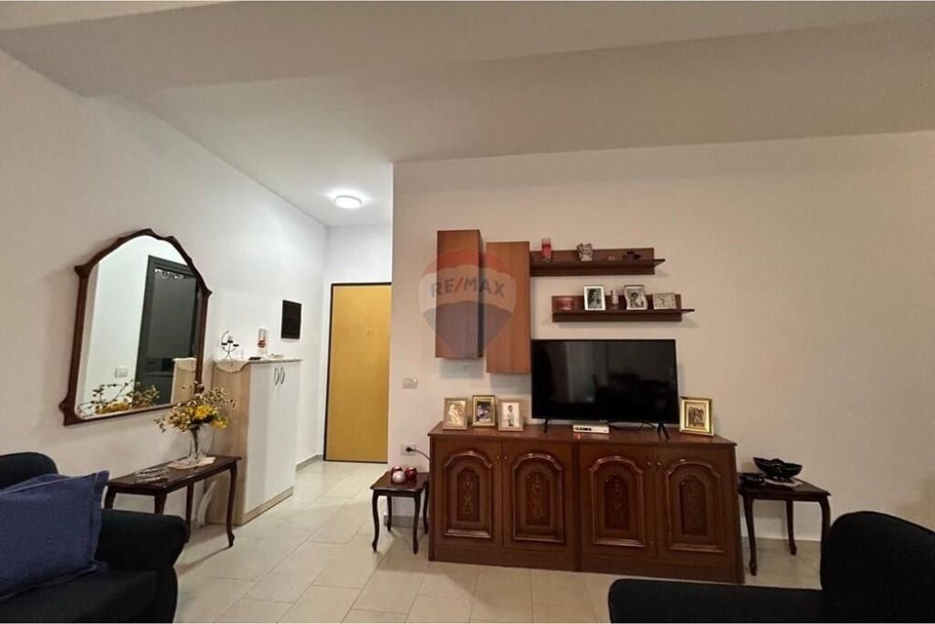 🏠Appartamento 2+1+2 in affitto nella zona di Skela, Vlorë📍