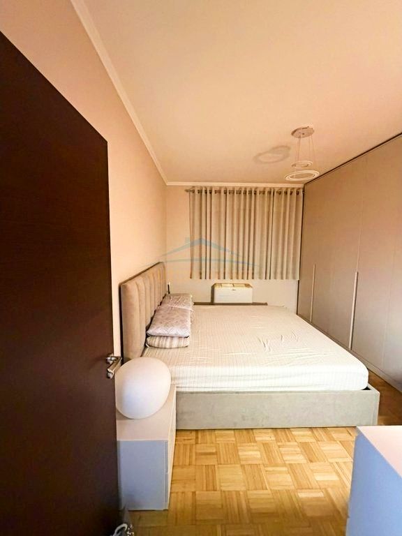 Qera , Apartament 2+1 , Sheshi Willson , Tirane