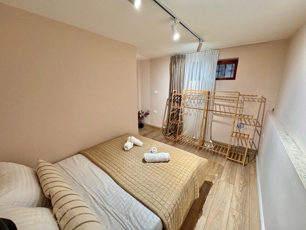 Appartamento 2+1+Veranda in affitto presso il Complesso Grand