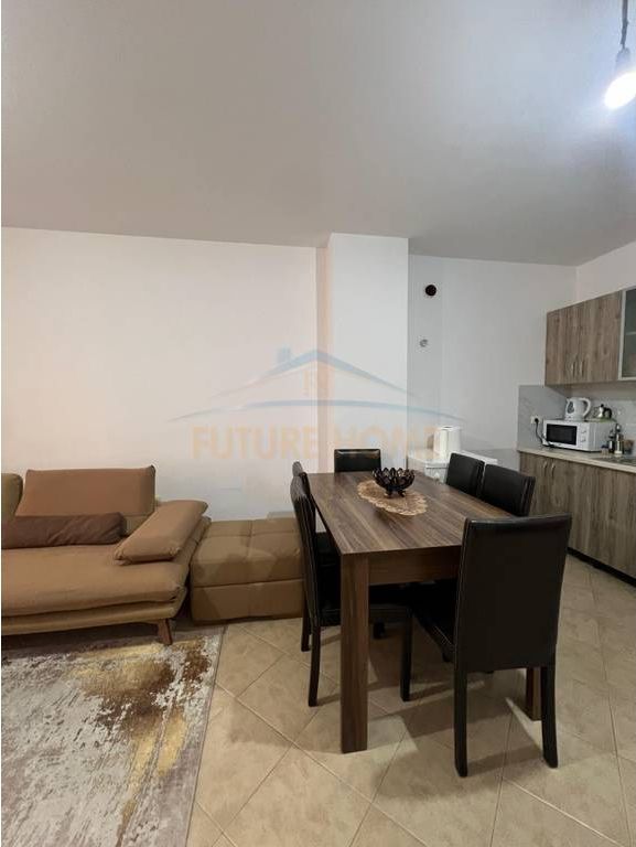 Shitet, Apartament 1+1, Unaza e Re, Tiranë
