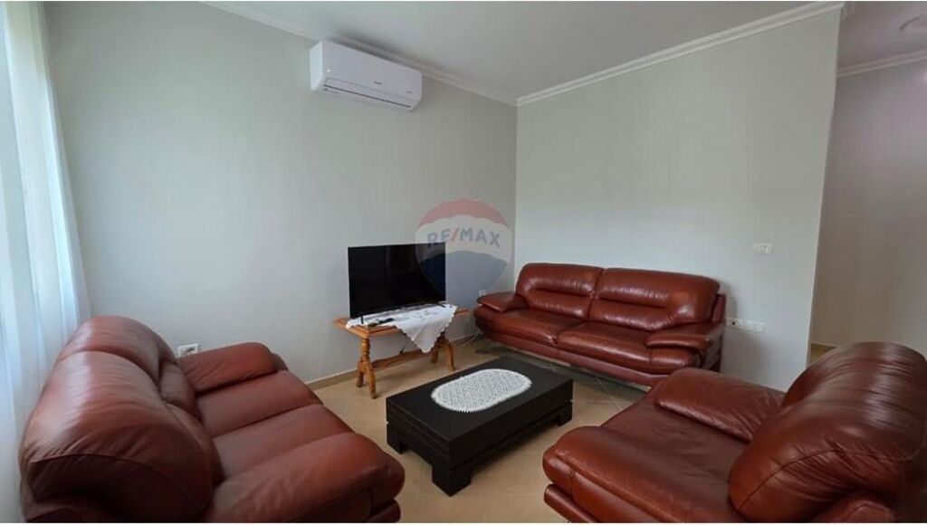 🏡 APPARTAMENTO 2+1 IN AFFITTO Albano – Romina VLORË 📍