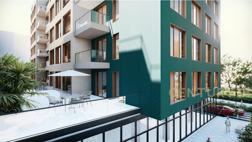 APPARTAMENTO 1+1 IN VENDITA A VALE VERDE RESIDENCE, GOLEM!