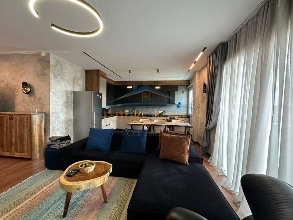 Rent, Apartment 2+1+parking, Near Delijorgji Complex !