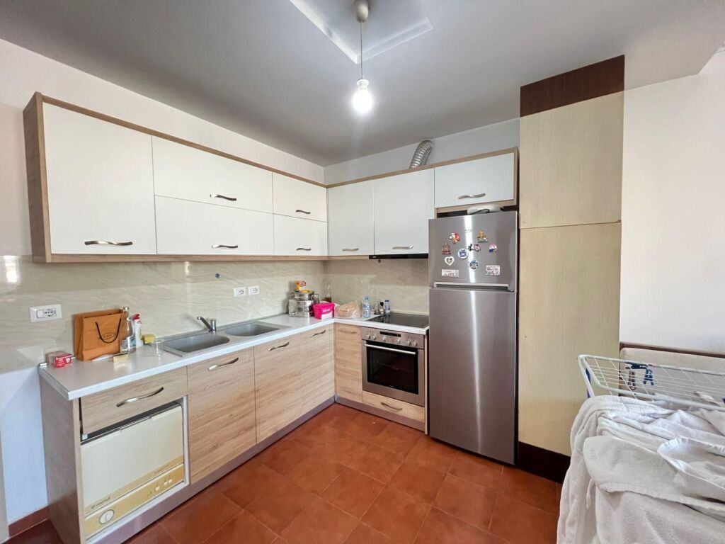 1+1,kat 6 pa ashensore,vasil shanto,600 euro