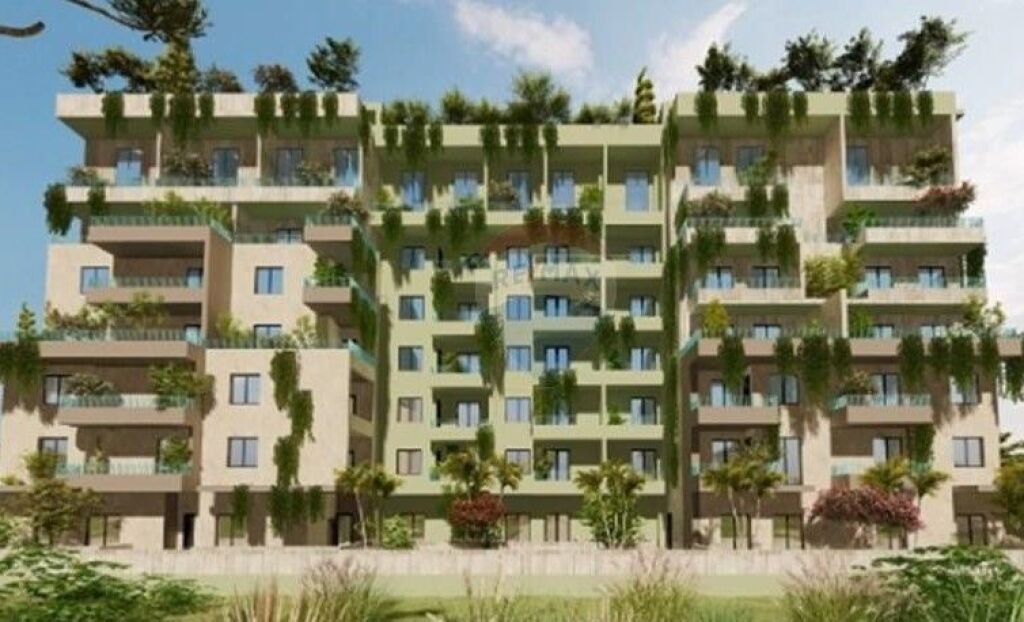 Apartament - Për Shitje - Golem, Durrës ID: 530561001-286
