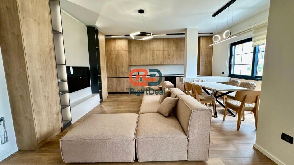 In Mjull Bathore, For Rent, 4-Story Villa Divided Into 5 Apartments !!!